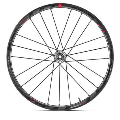 Racing Zero Carbon DB Wheelset