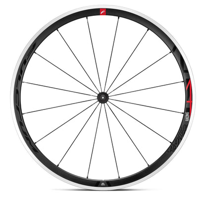 Racing 4 Wheelset