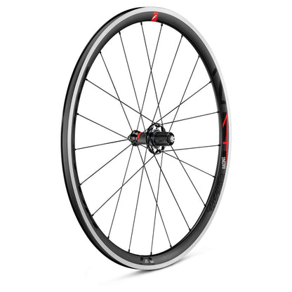 Racing 4 Wheelset