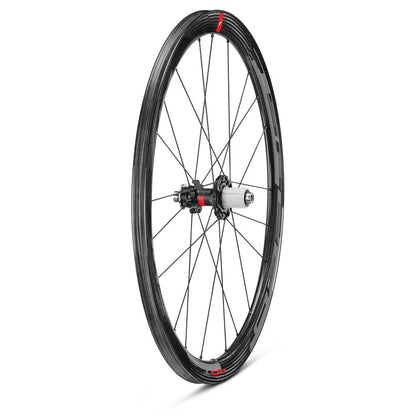 Speed 40T Wheelset