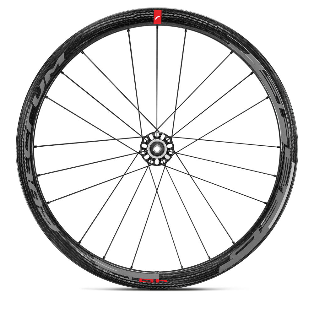 Speed 40T Wheelset