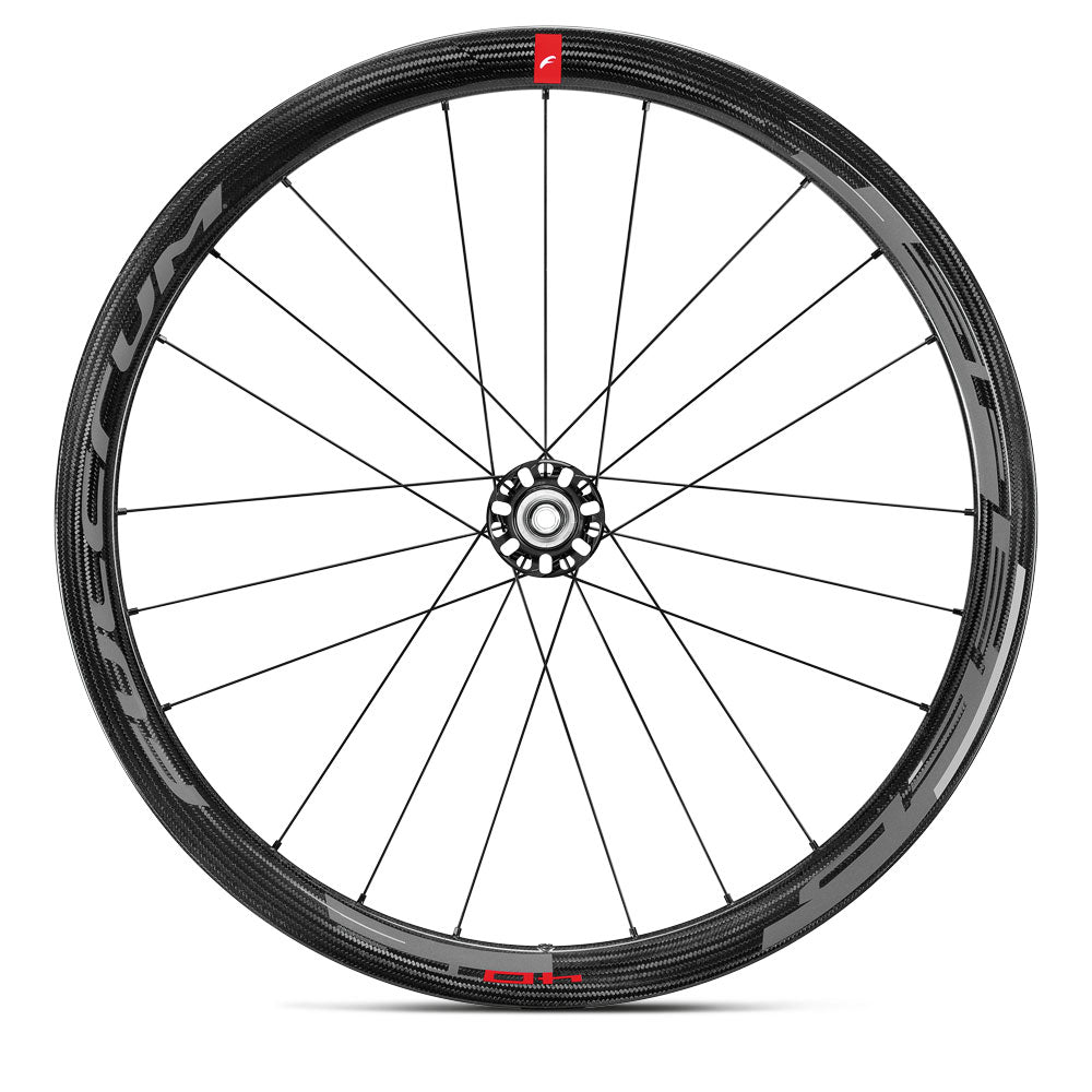 Speed 40T Wheelset