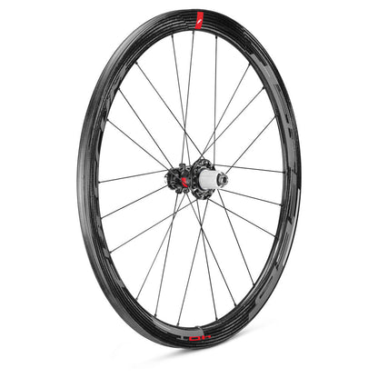 Speed 40T Wheelset