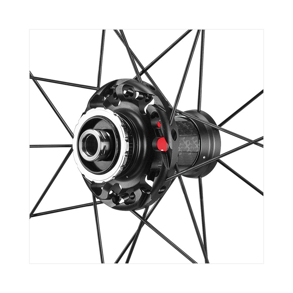 Speed 40T Wheelset