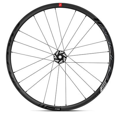 Racing 3 DB Wheelset