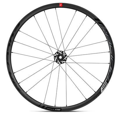 Racing 3 DB Wheelset