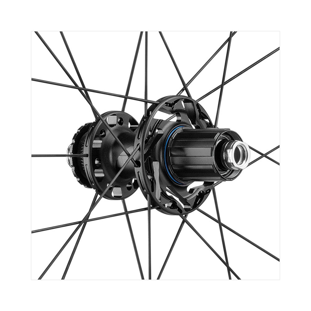 Racing 3 DB Wheelset