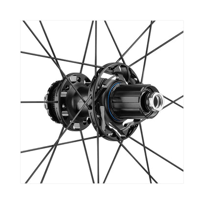 Racing 3 DB Wheelset