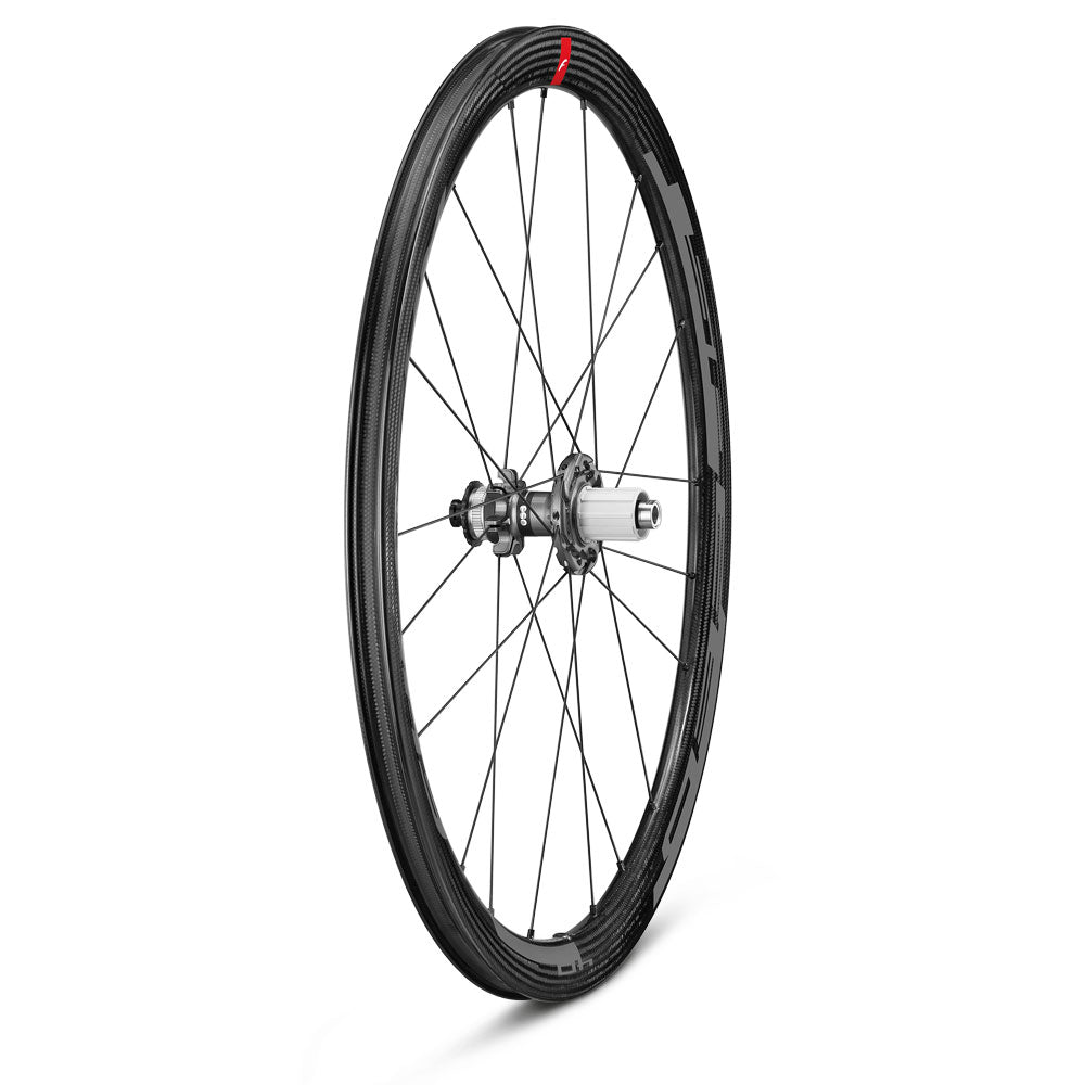 Speed 40 DB Wheelset