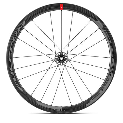 Speed 40 DB Wheelset