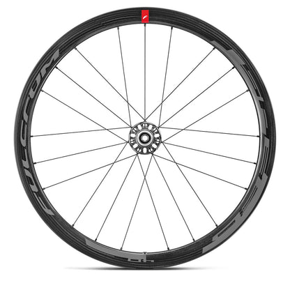 Speed 40 DB Wheelset