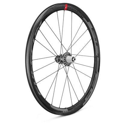 Speed 40 DB Wheelset