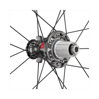 Speed 40 DB Wheelset