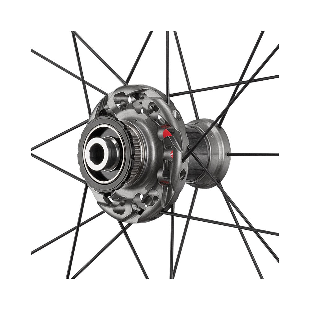 Speed 40 DB Wheelset