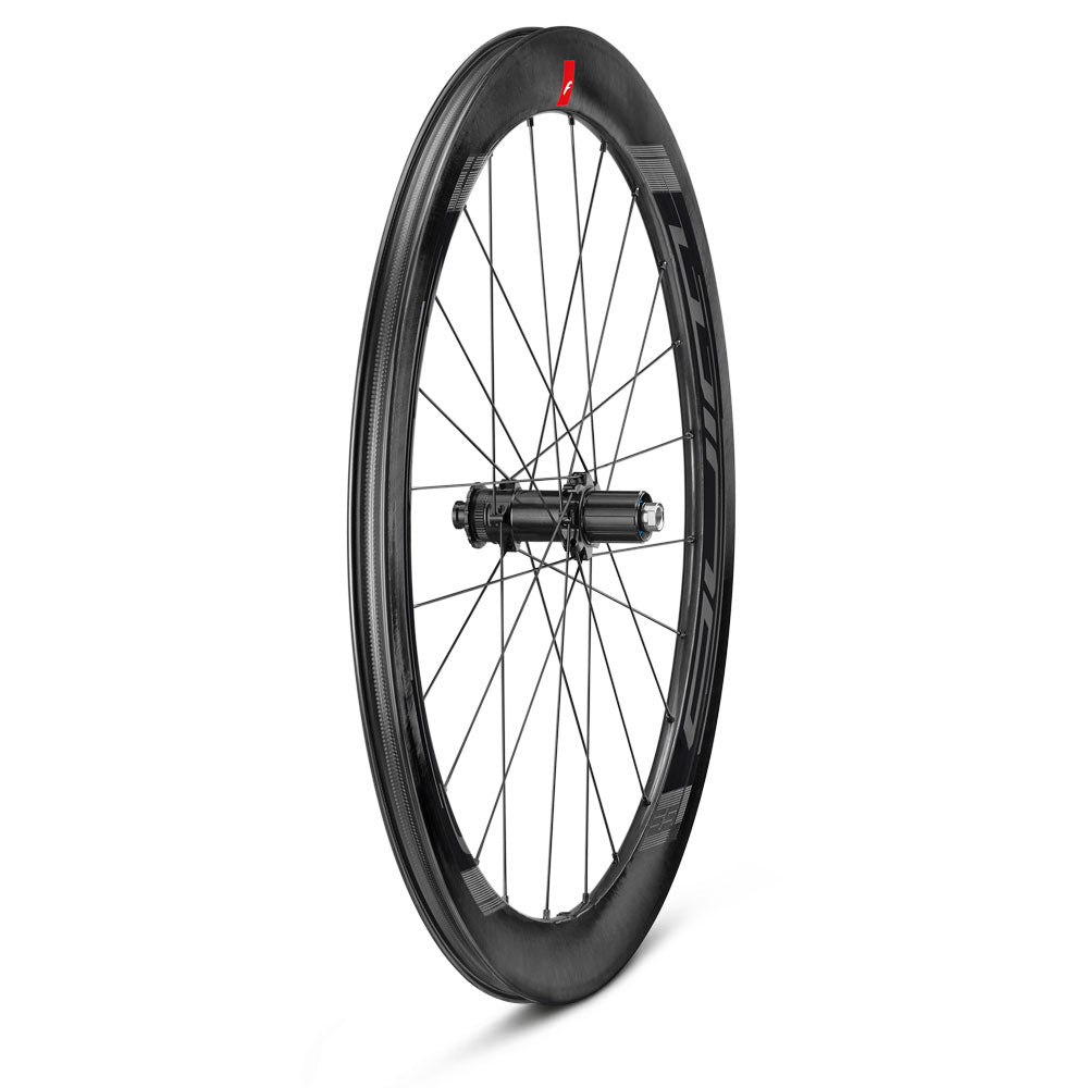 Wind 55 DB Wheelset