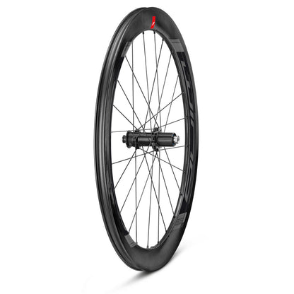 Wind 55 DB Wheelset