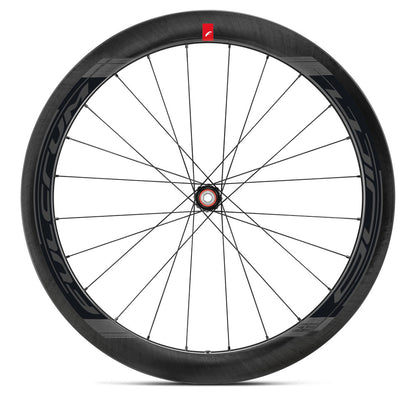 Wind 55 DB Wheelset