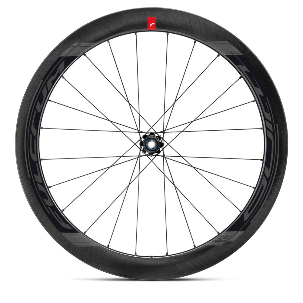 Wind 55 DB Wheelset