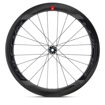 Wind 55 DB Wheelset