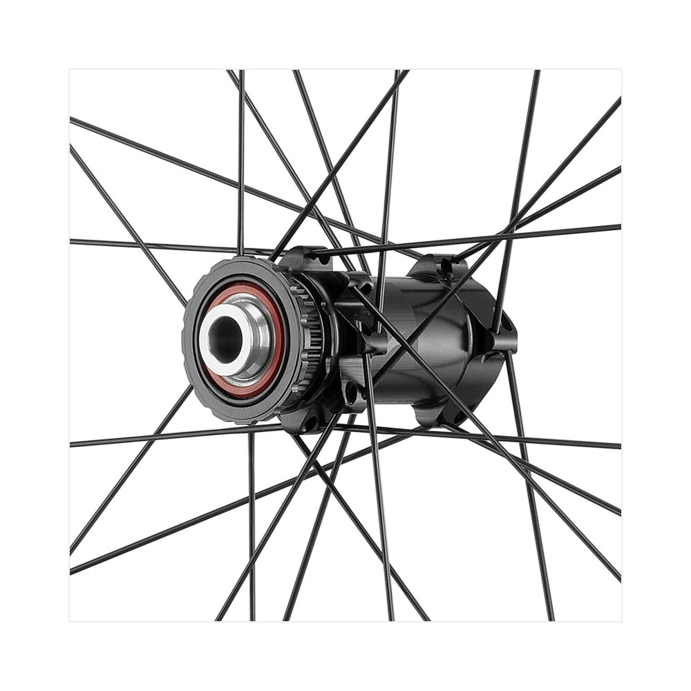 Wind 55 DB Wheelset – Shop.Gitabike.com