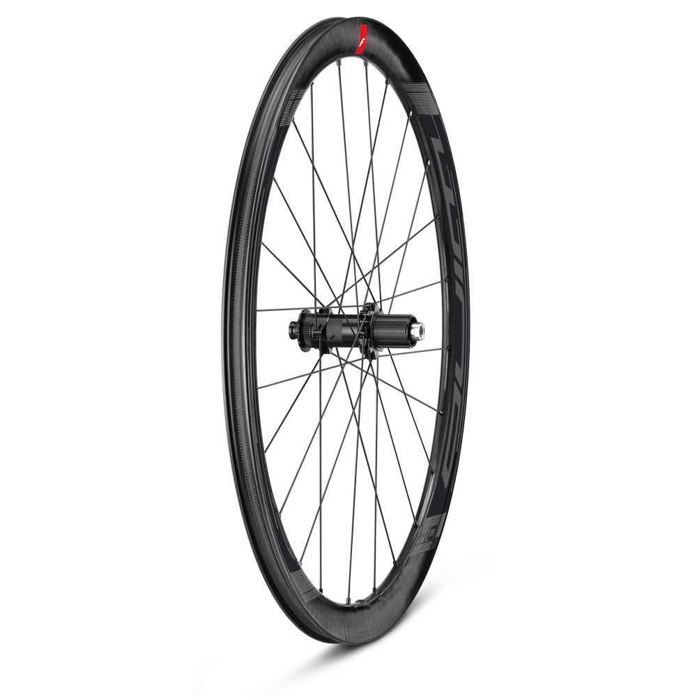 Wind 40 DB Wheelset – Shop.Gitabike.com