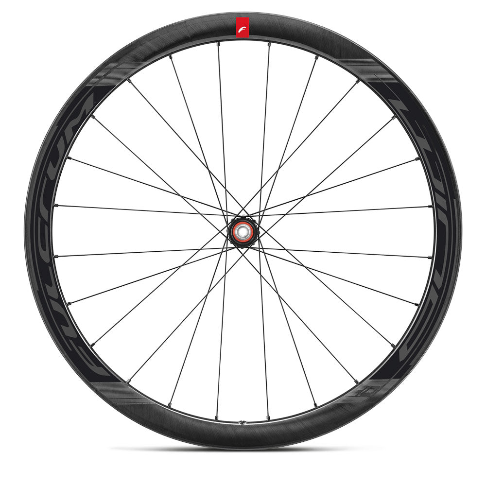 Wind 40 DB Wheelset