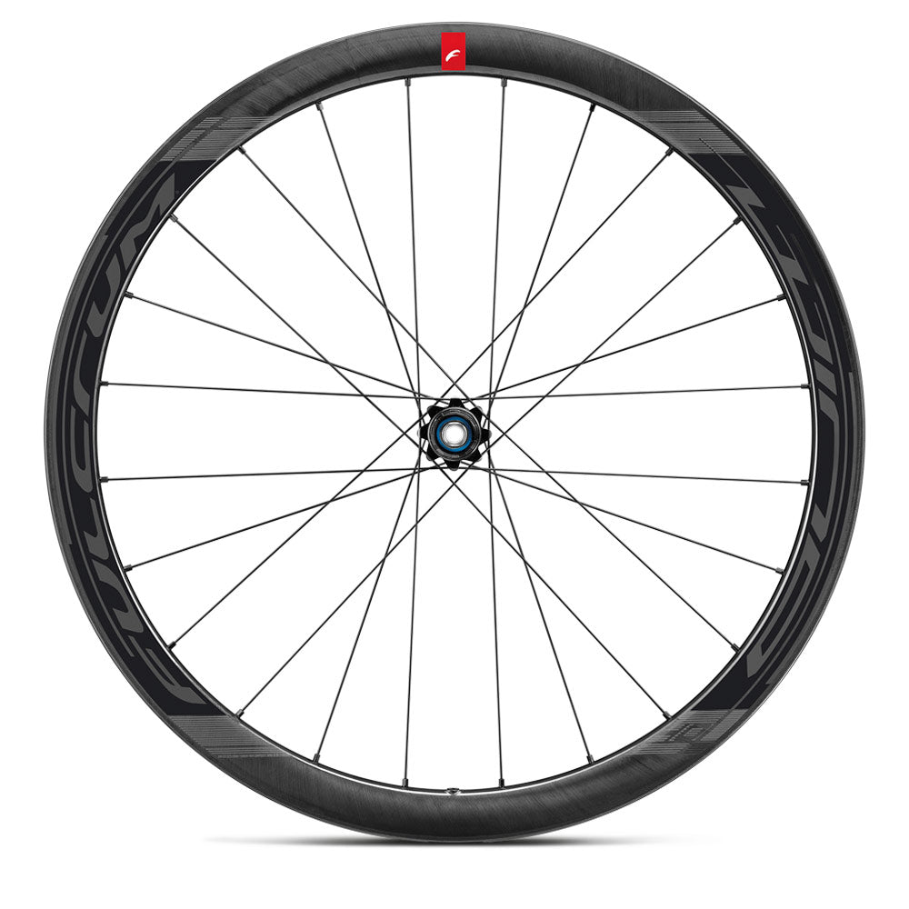 Wind 40 DB Wheelset