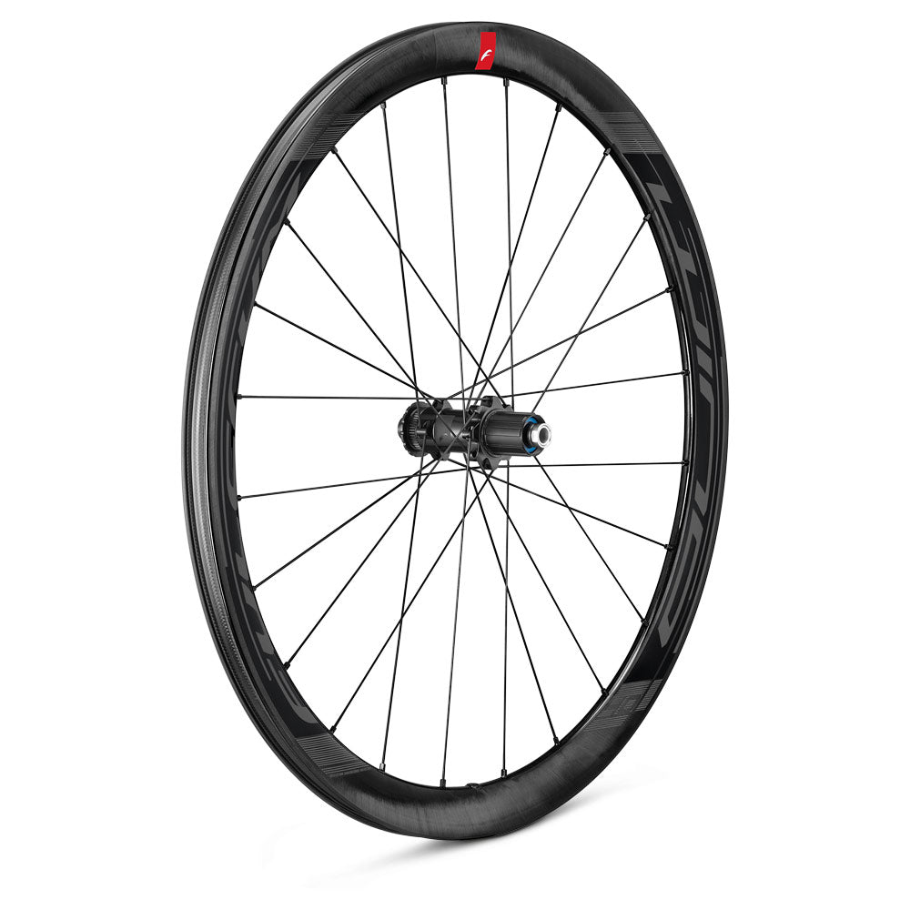 Wind 40 DB Wheelset