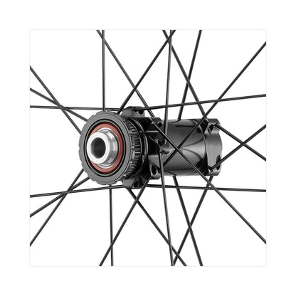 Wind 40 DB Wheelset