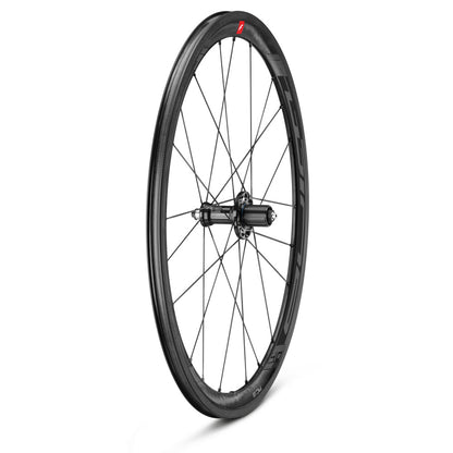 Wind 40C Wheelset