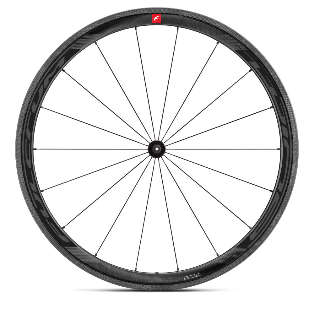 Wind 40C Wheelset