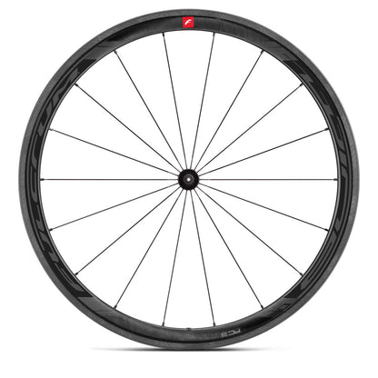 Wind 40C Wheelset