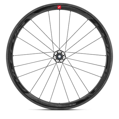 Wind 40C Wheelset