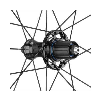 Wind 40C Wheelset