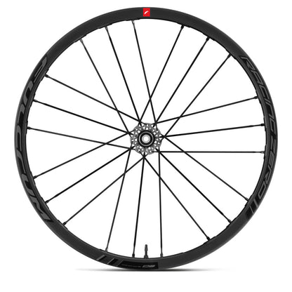 Racing Zero DB Wheelset