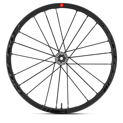 Racing Zero DB - Front Wheel