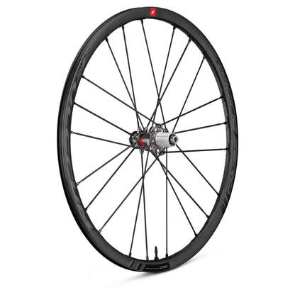 Racing Zero DB Wheelset