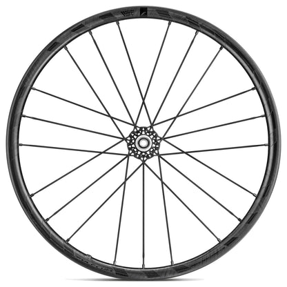 Racing Zero Carbon Cmptzn DB Wheelset