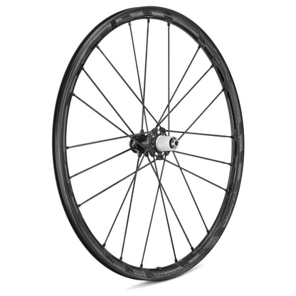 Racing Zero Carbon Cmptzn DB Wheelset