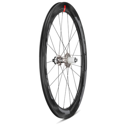 Speed 55 DB Wheelset