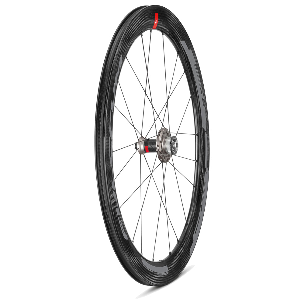 Speed 55 DB Wheelset