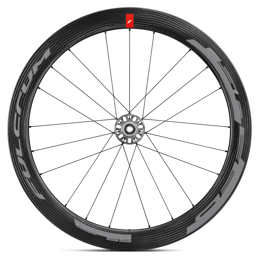 Speed 55 DB Wheelset