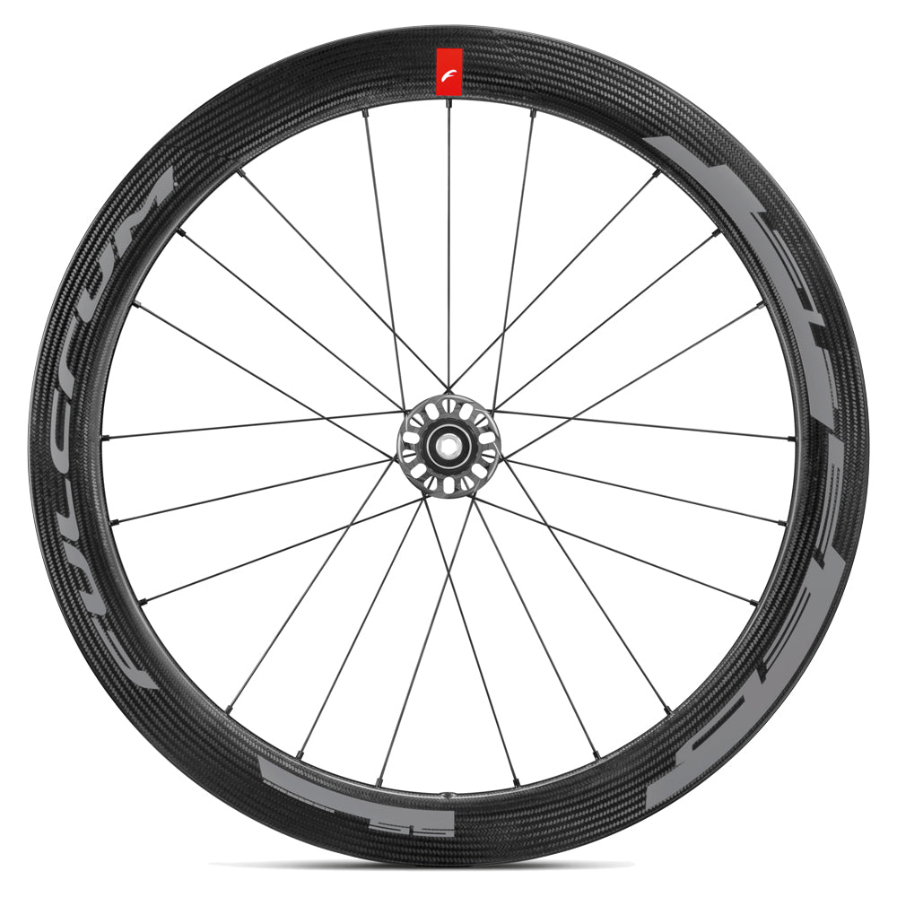 Speed 55 DB Wheelset