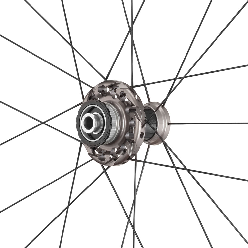 Speed 55 DB Wheelset