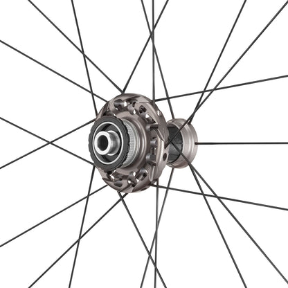 Speed 55 DB Wheelset