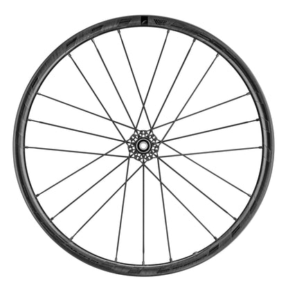 Racing Zero Carbon Cmptzn DB Wheelset