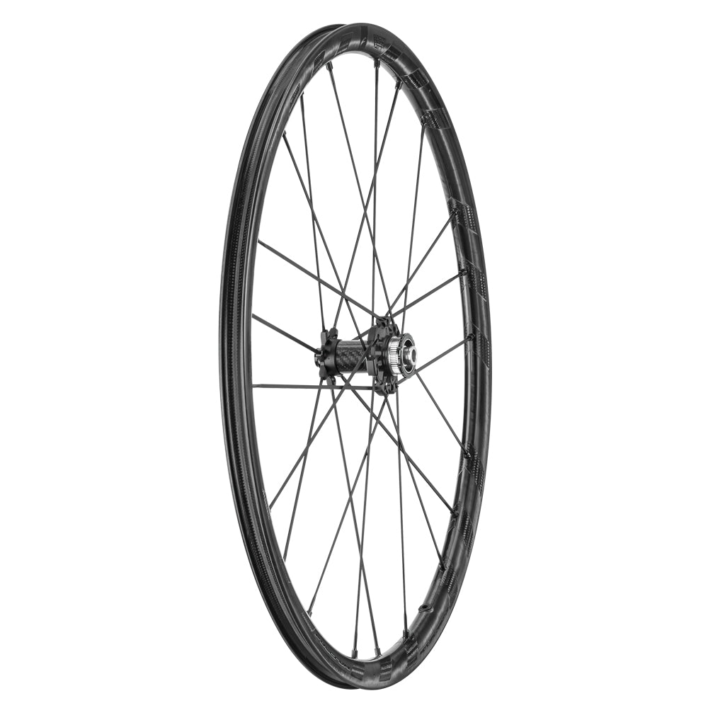 Racing Zero Carbon Cmptzn DB Wheelset