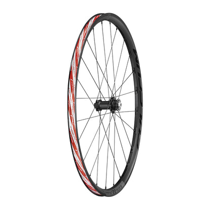 Rapid Red 3 Wheelset