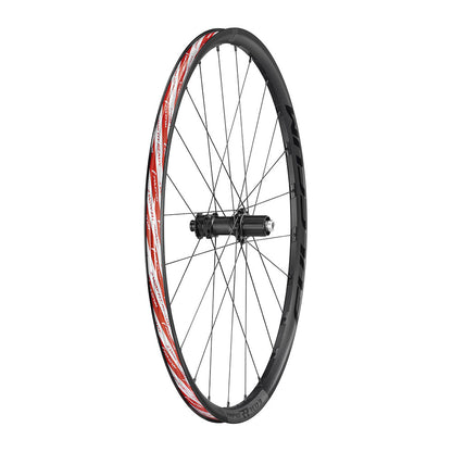 Rapid Red 3 Wheelset