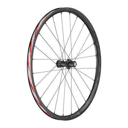 Rapid Red 3 Wheelset